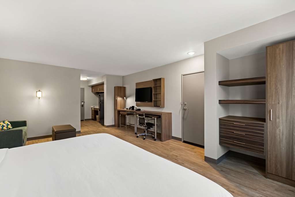 MainStay Suites Gatlinburg Downtown Area - photo 12
