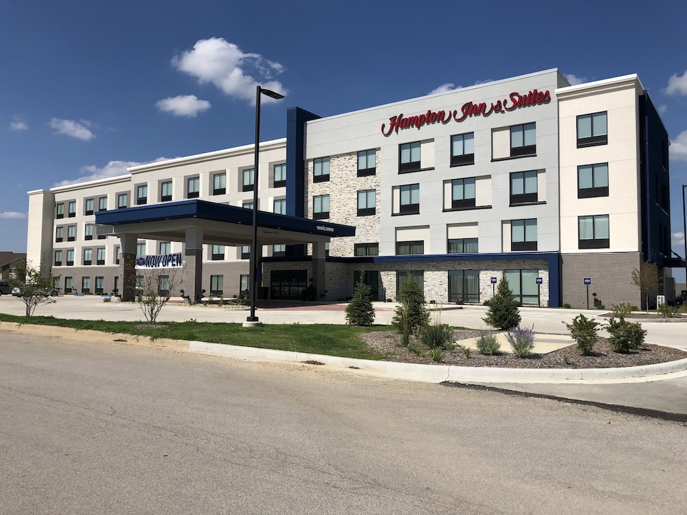 Hampton Inn & Suites Pekin Peoria Area - featured photo