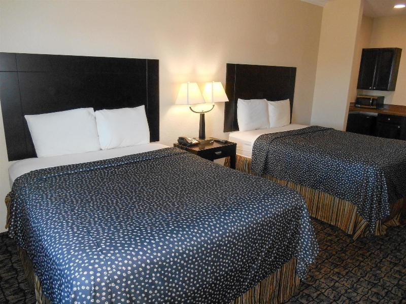 Motel 6 Colorado City TX - photo 37