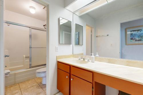 Princeville Puamana 21A — 4-Star Luxury Hotel in Princeville, United States
