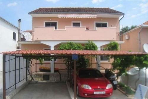 Apartments with parking space Rogoznica 23016 — 4-Star Luxury Hotel in Rogoznica, Croatia
