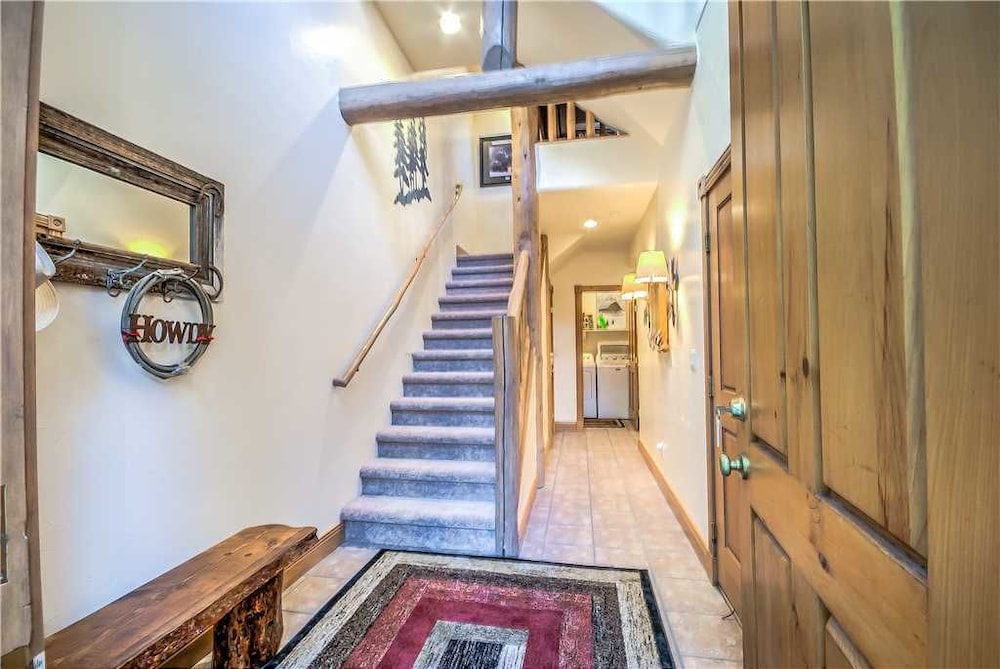 Crosstimbers 2683 in Steamboat Springs, United States