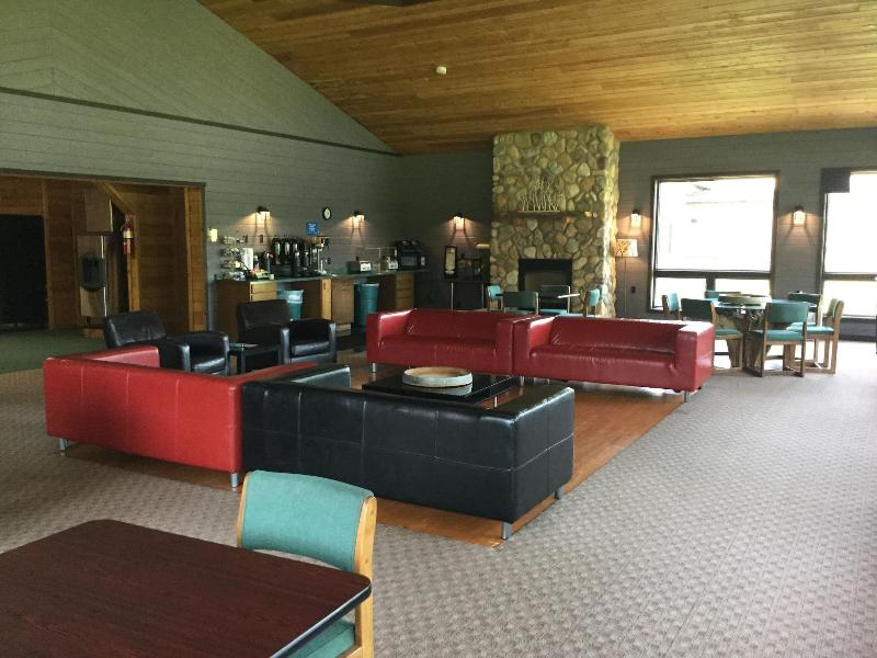 Great Northern Hotel - photo 10