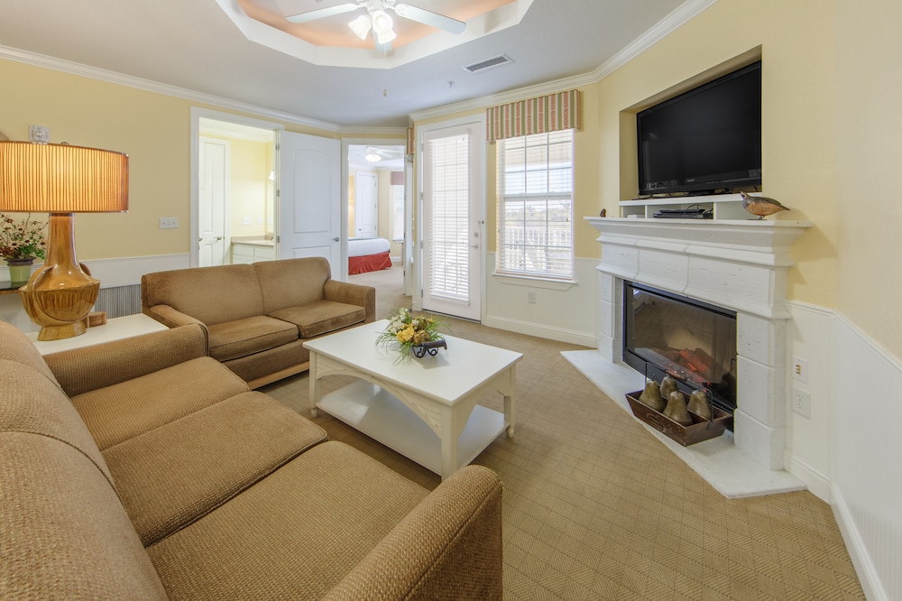 Silverleaf Resort - photo 25