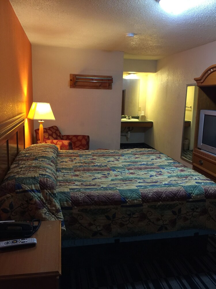 Eufaula Inn - photo 12