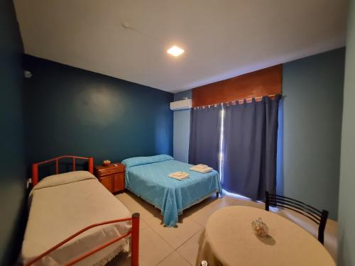 Lisboa in Jesus Maria, Argentina