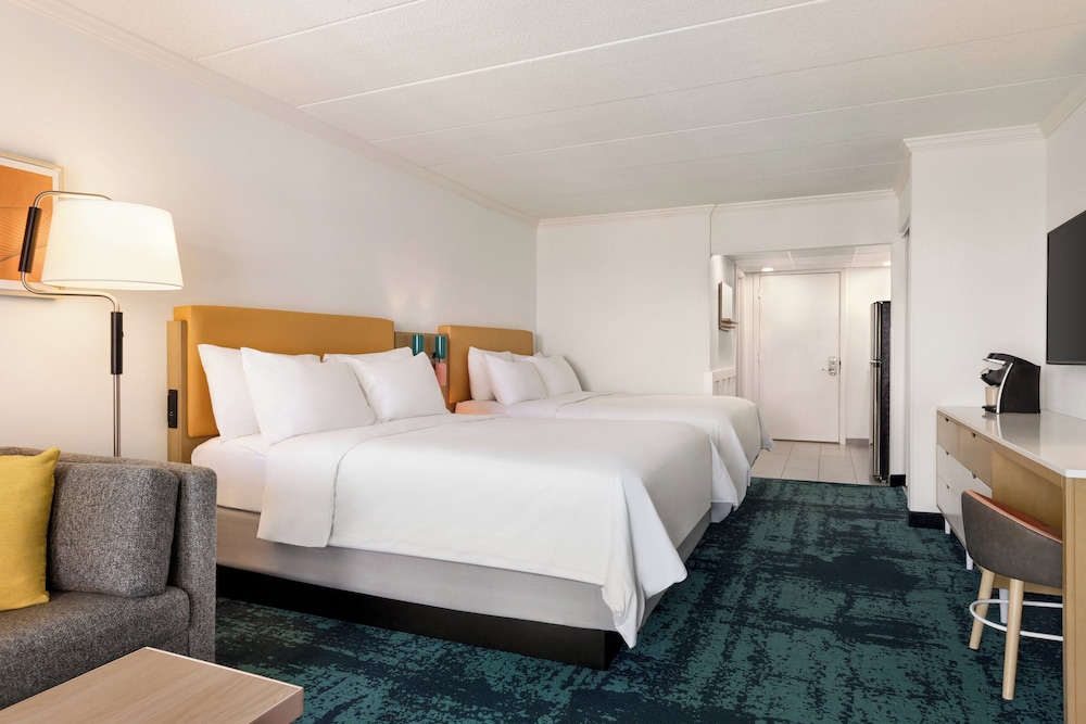 Holiday Inn Ocean City by IHG - photo 13