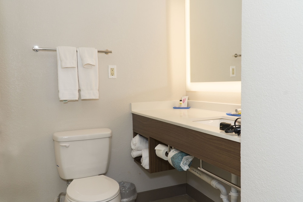 Holiday Inn Express Hotel & Suites Madison by IHG - photo 14