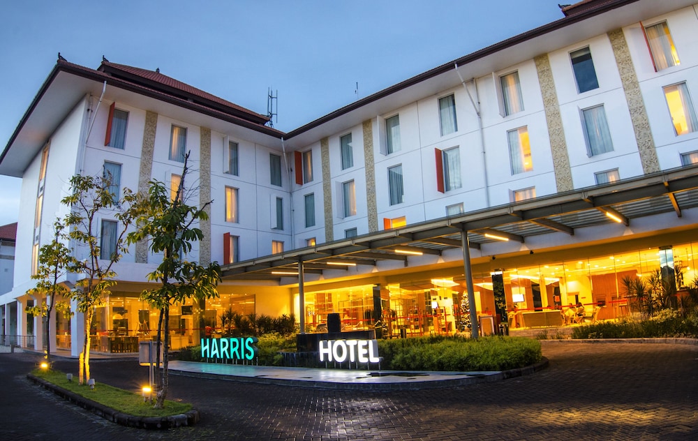 Harris Hotel and Conventions Denpasar Bali