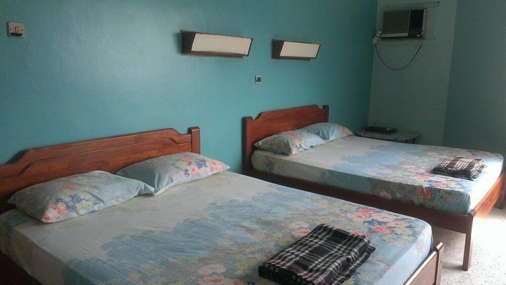 Blue Star Hotel Kuala Kangsar in Kuala Kangsar, Malaysia