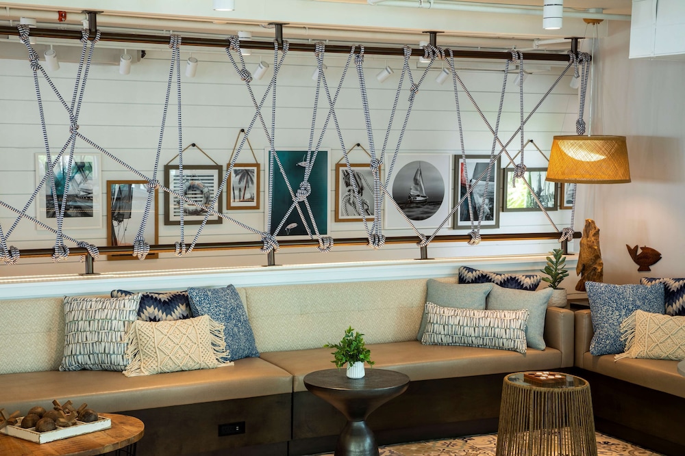 The Reach Key West Curio Collection by Hilton - photo 35