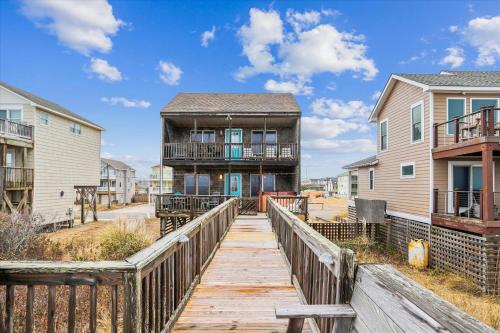 KD2033 Ocean Breeze — Kill Devil Hills — photo 2