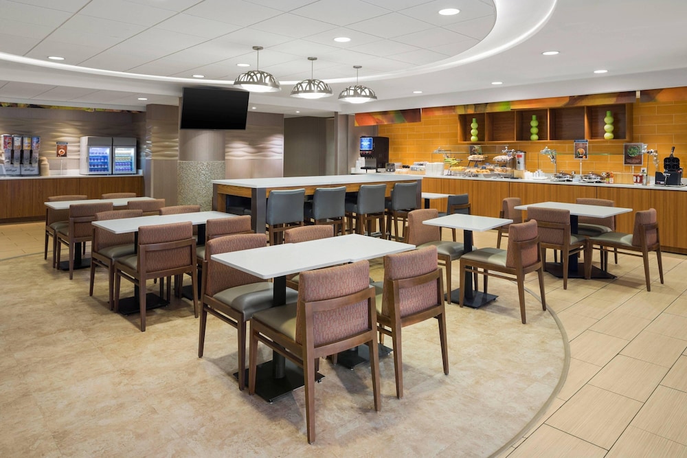SpringHill Suites Flagstaff - photo 23