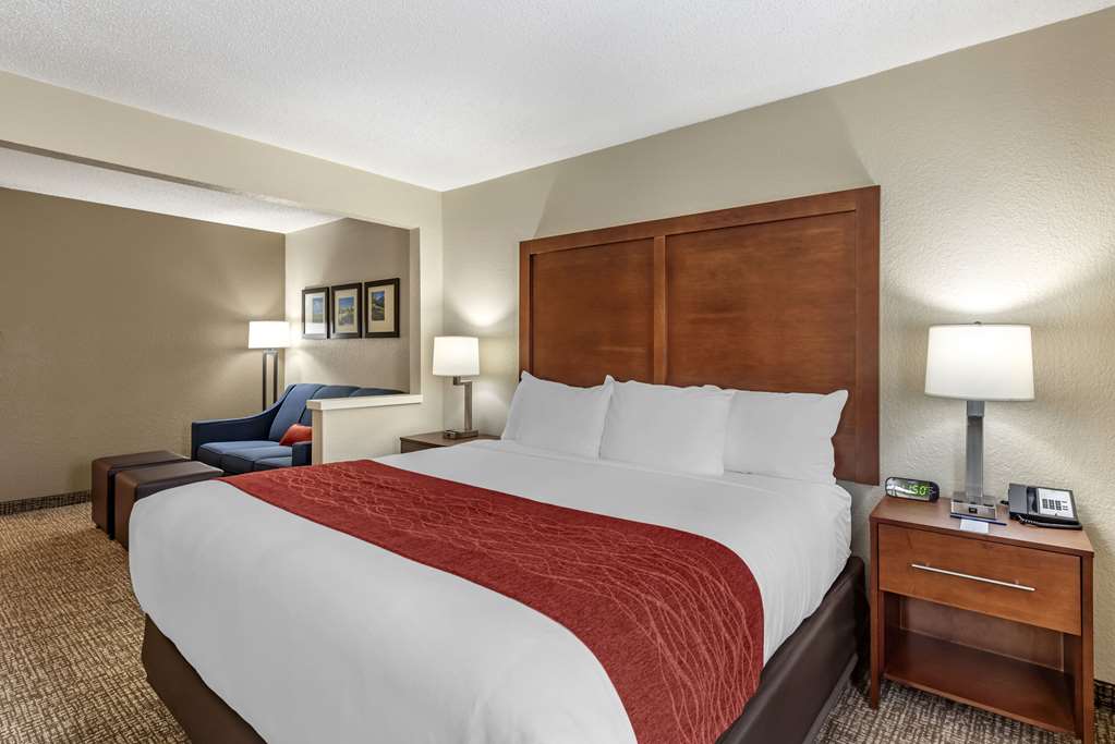 Comfort Inn & Suites Middletown Franklin - photo 21