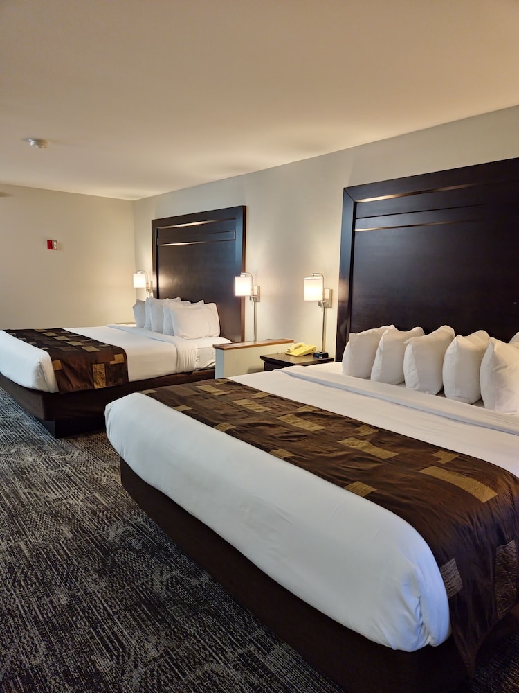 Kelly Inn Billings Montana - photo 26