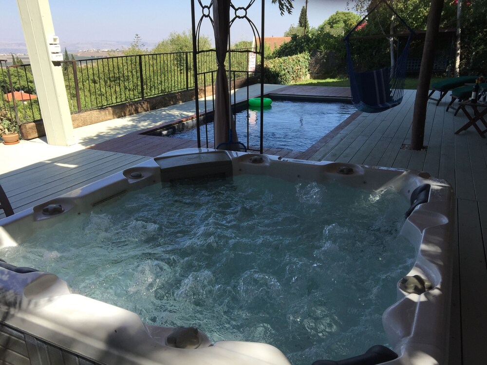 Naomi’s — Rosh Pinna — photo 2