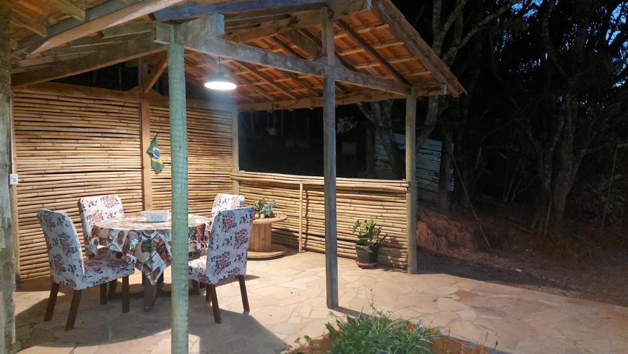 Recanto Águas Claras - last minute hotel in Unknown City
