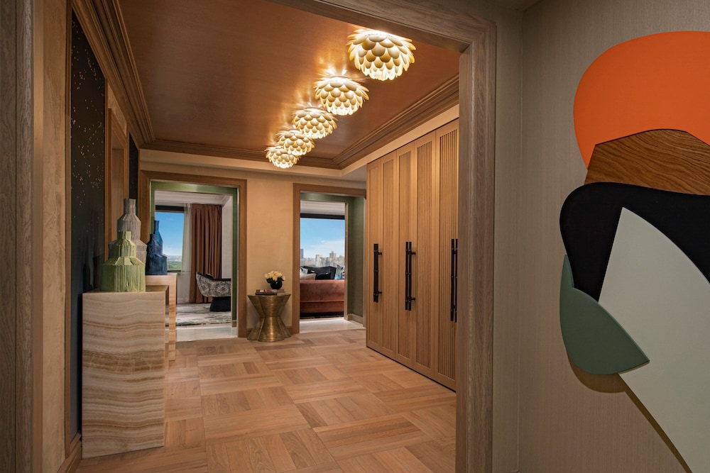 JW Marriott Essex House New York - photo 52