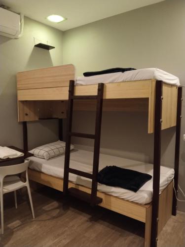 YES Guesthouse — 5-Star Luxury Hotel in Angeles City, Philippines