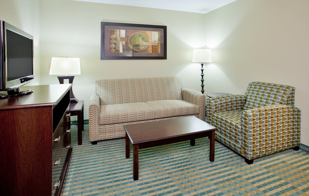Holiday Inn Columbia East by IHG - photo 9