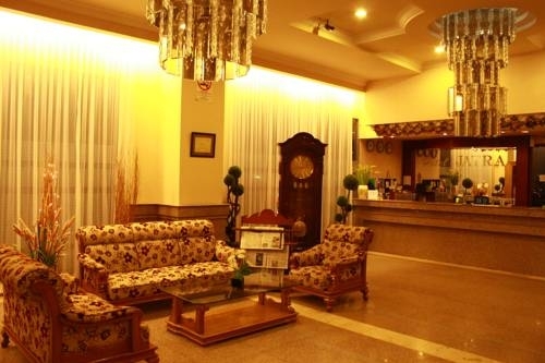 Agraha Hotel - last minute hotel in Jakarta