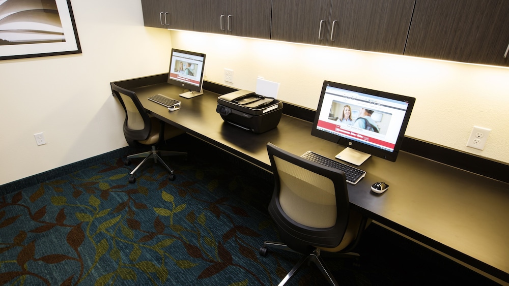 Candlewood Suites : Overland Park W 135th St by IHG - photo 45