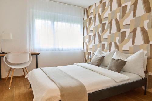 B&B Perron13 — Murten/Morat — photo 5