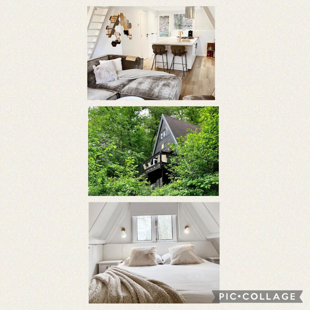 Chalet 190 La Belle Durbuy — 4-Star Luxury Hotel in Durbuy, Belgium