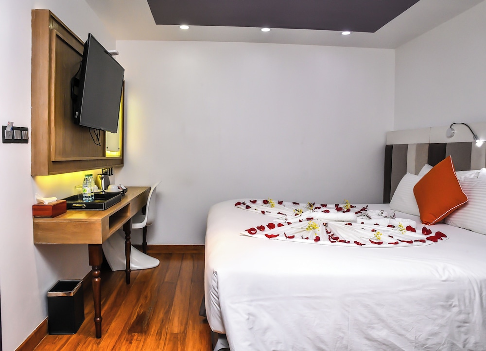 Beehive Premier - last minute hotel in Male
