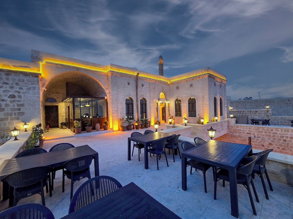Vezir Konaği - last minute hotel in Mardin