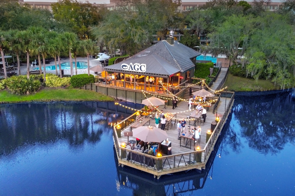 Sawgrass Marriott Golf Resort & Spa - photo 136