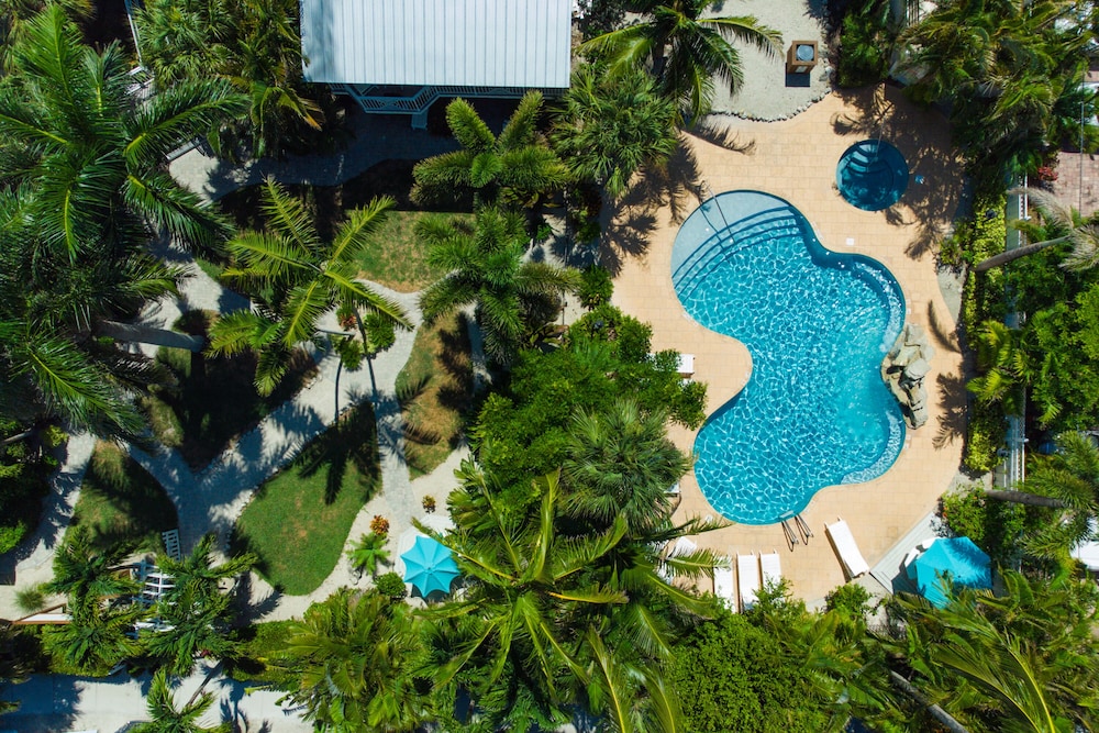 Tropical Breeze Resort - photo 167