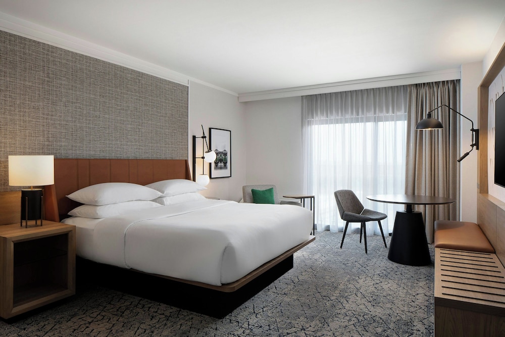 Sheraton Westport Plaza Hotel St. Louis - photo 27