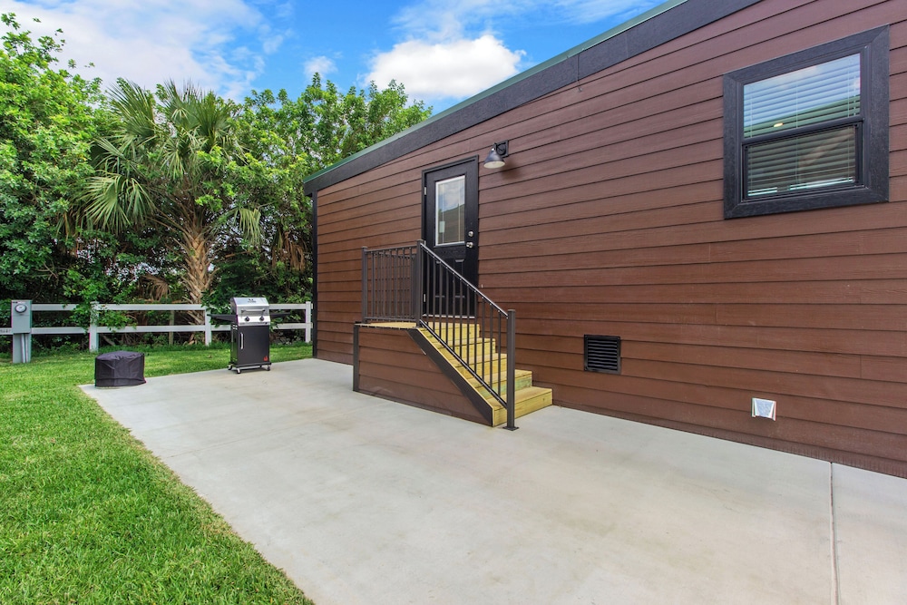 Okeechobee KOA Resort - photo 26