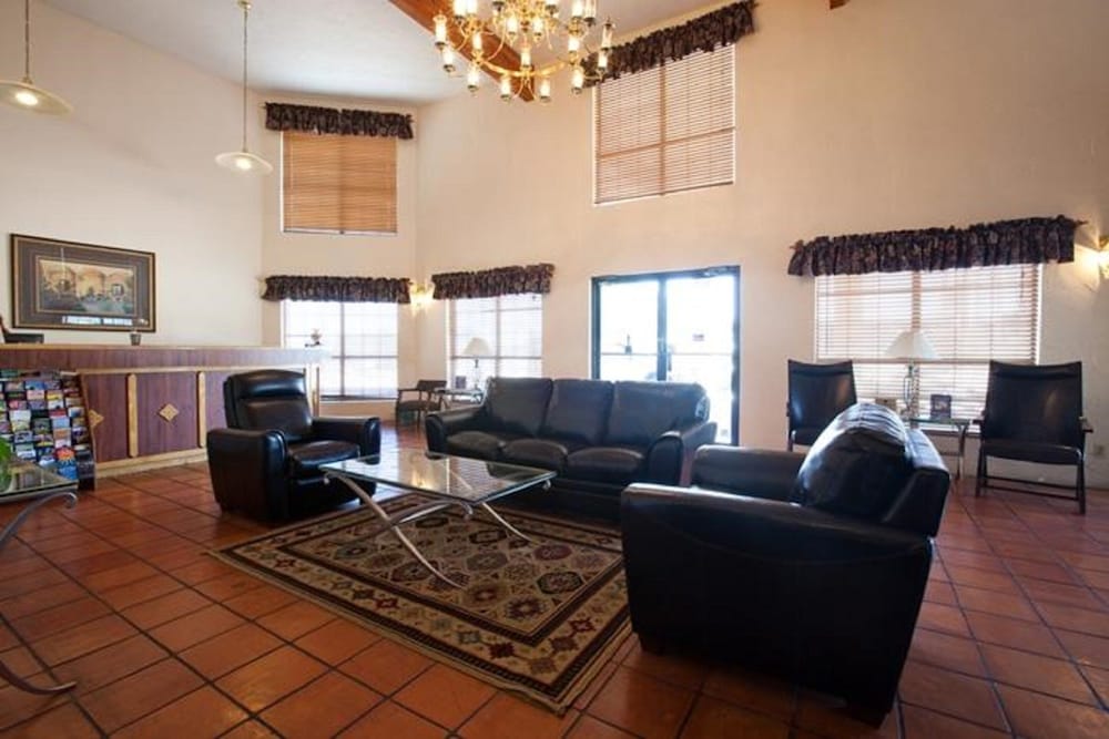 Weatherford Heritage Inn - photo 3