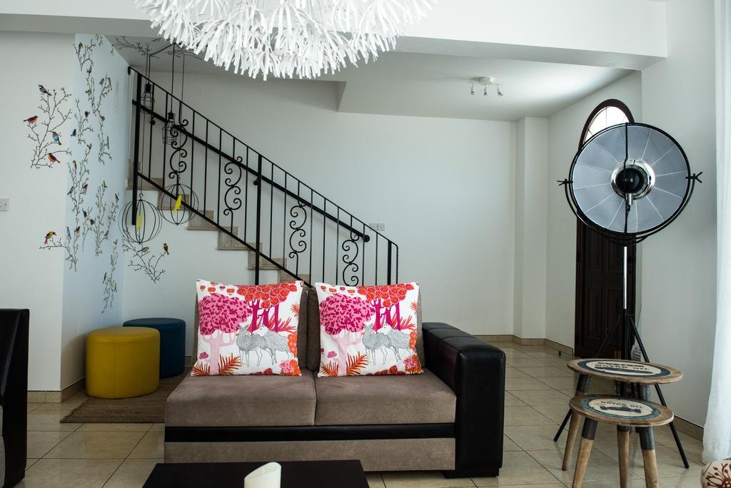 Green Bay Villas
