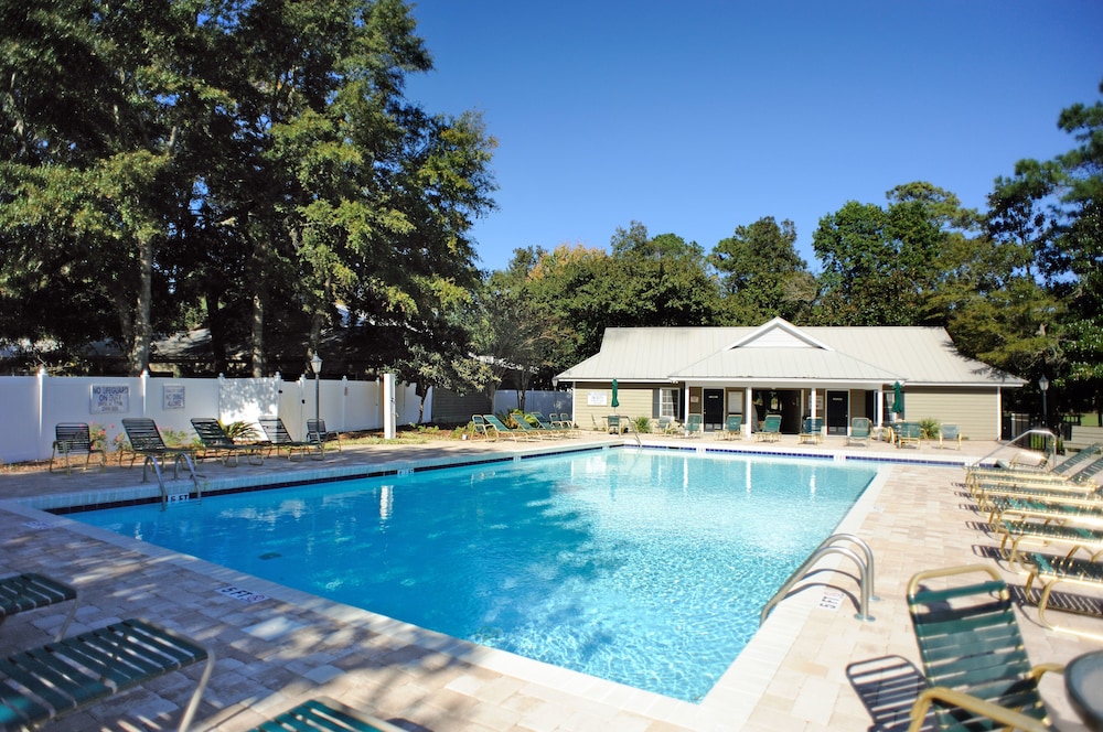 Pawleys Plantation Resort in Georgetown, United States