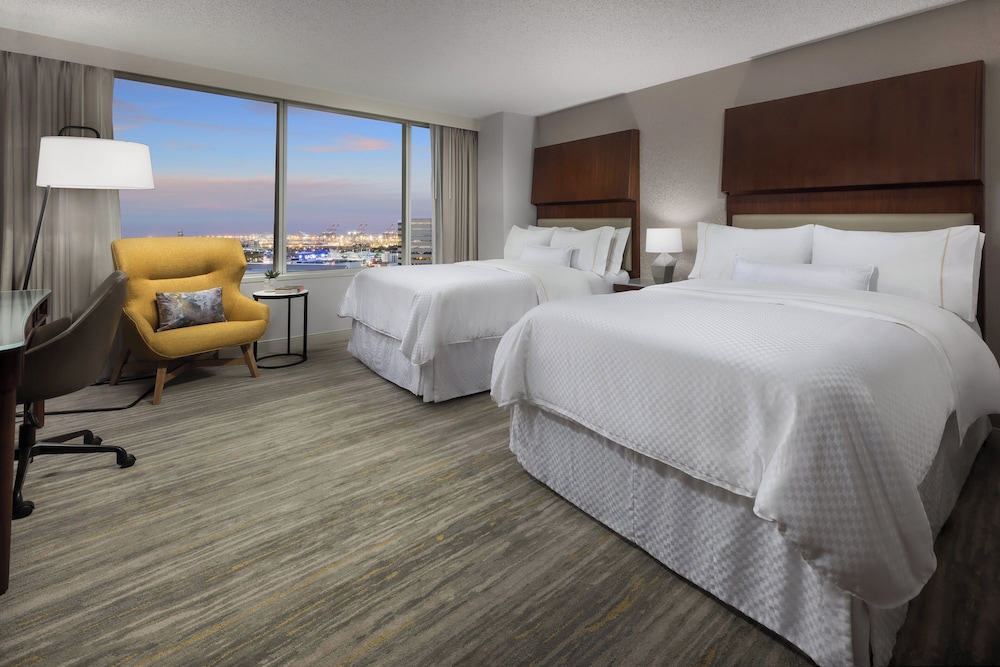 The Westin Long Beach - photo 34