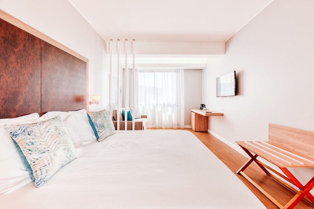 The Lince Madeira Lido Atlantic Great Hotel