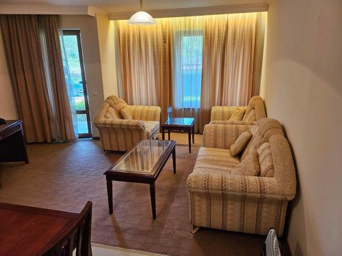 Luxury Apartment In Downtown Resort Bansko — Bansko