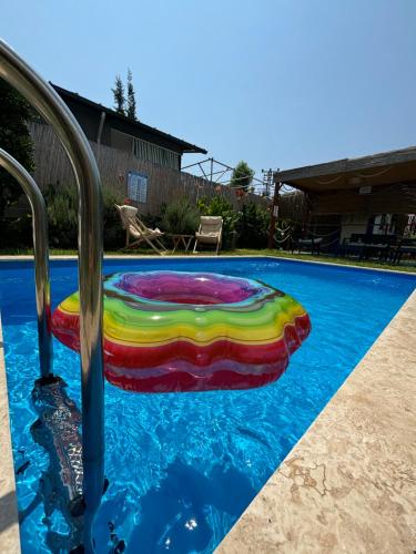 Villa Dalaman — 4-Star Luxury Hotel in Dalaman, Turkey