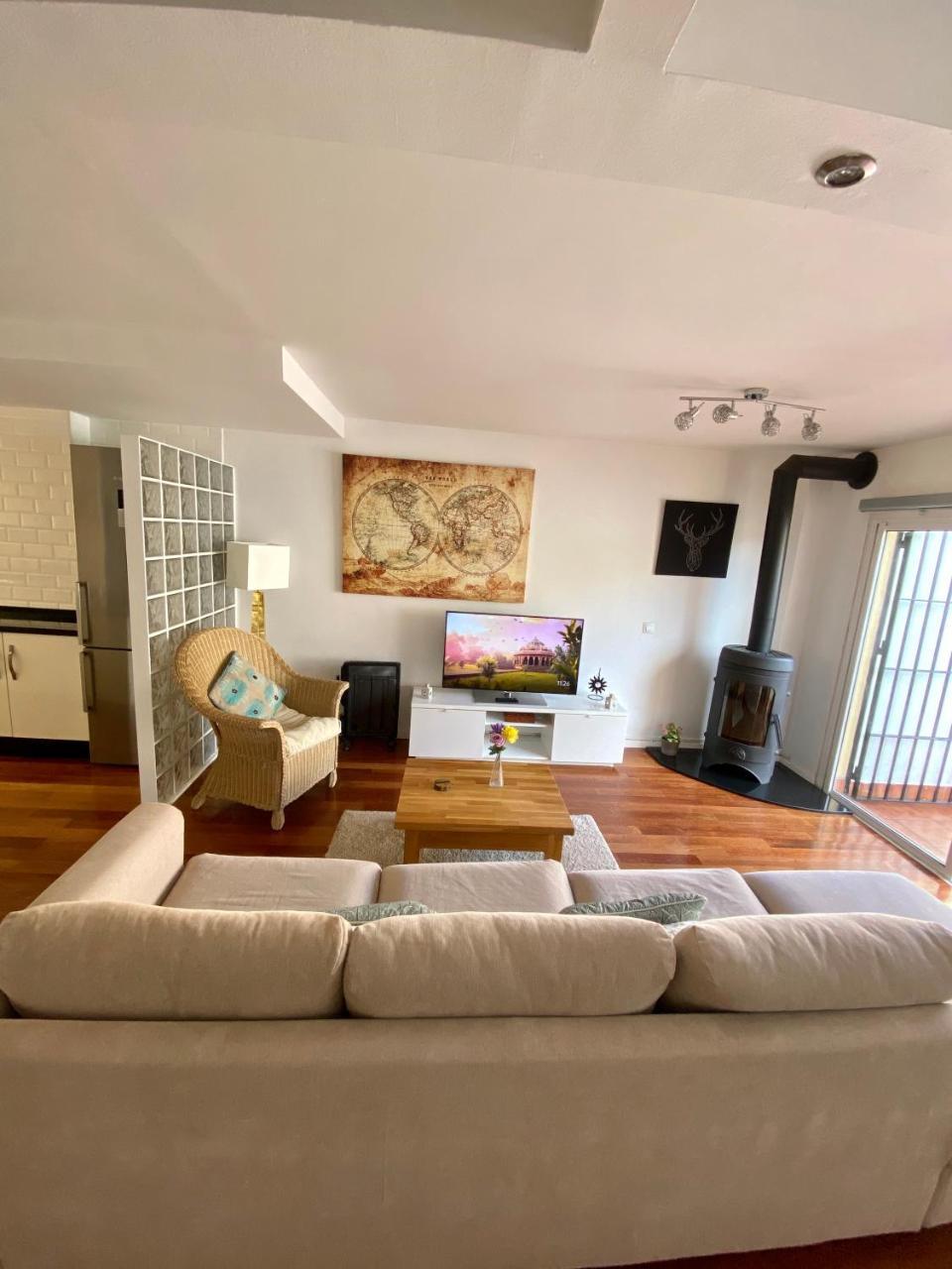 Apartamento El Olivo — Tarifa — photo 5