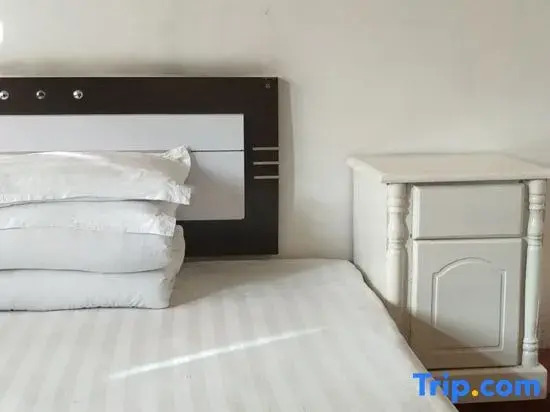 Xinjinfu Hotel Fuyang in Shaoyang, People's Republic of China