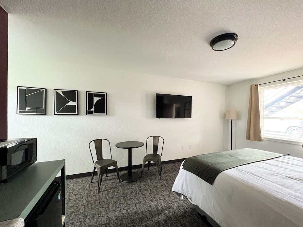 The Nomad Motel International Falls MN Near Canadian Border - photo 10
