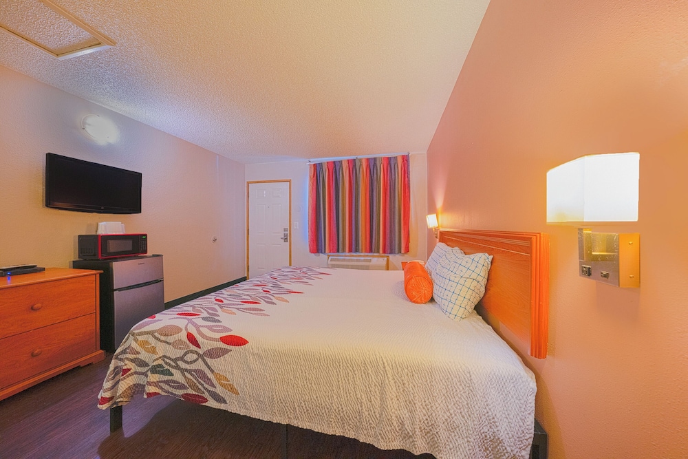 Budget Inn Oregon City Portland - photo 23