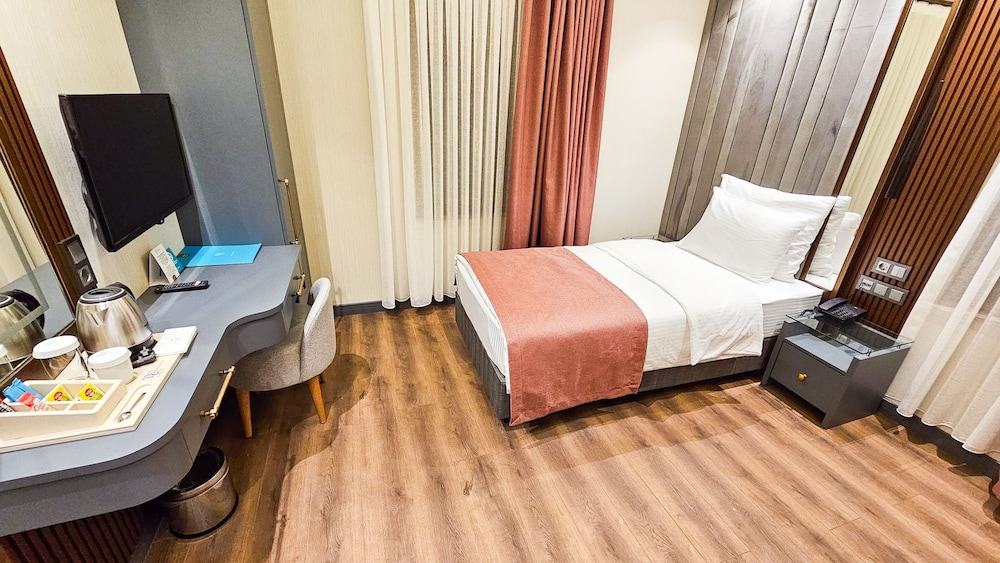 VE Hotels Adakale — Ankara — photo 5