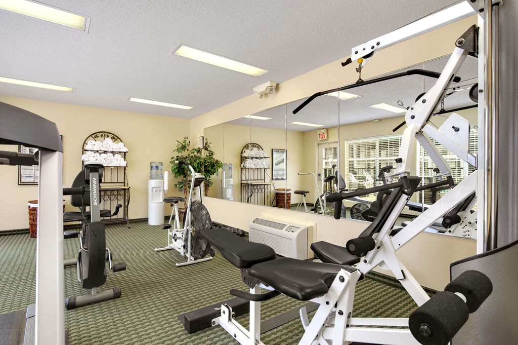 Baymont by Wyndham Thomasville - photo 26