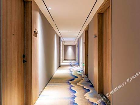 Hello Hotel — Hohhot — photo 2