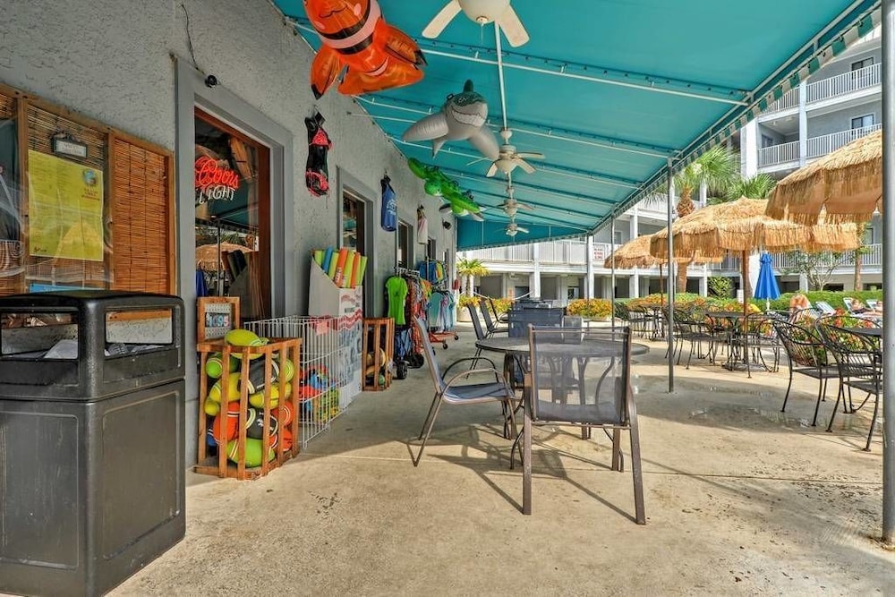 Hilton Head Resort - photo 62