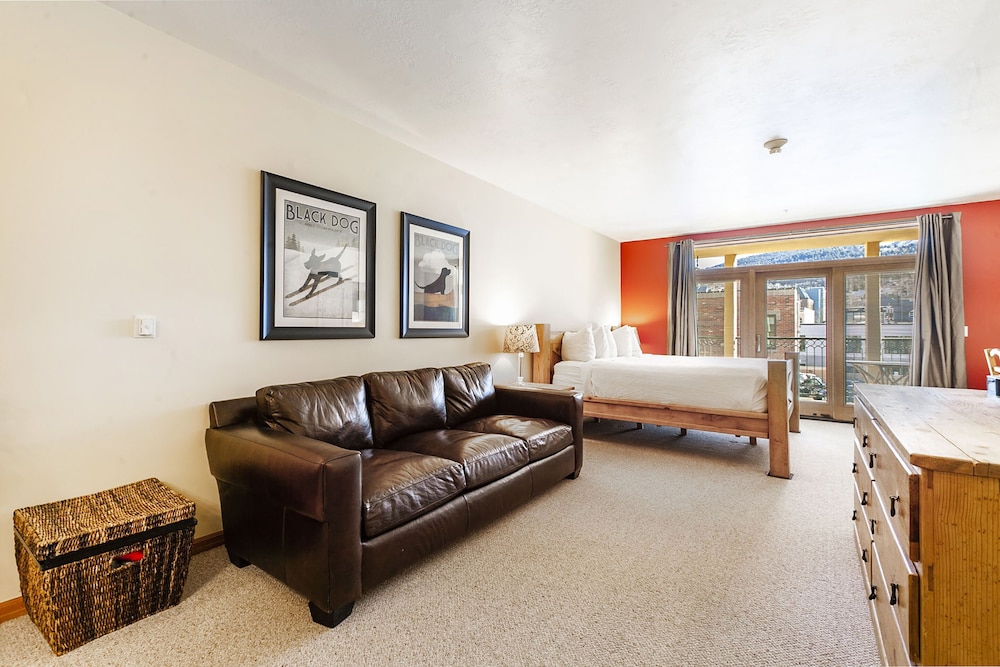 The Caledonian by All Seasons Resort Lodging - photo 8